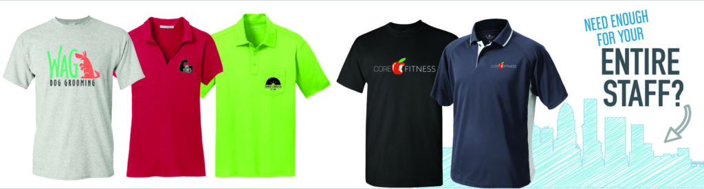 custom_apparel custom apparel helps businesses when it comes to promotional marketing campaigns