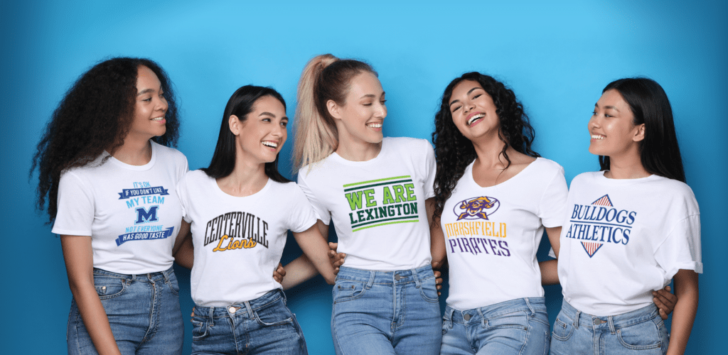 ARES Sportswear is a Central Ohio screenprinting and embroidery company that specializes in custom apparel.