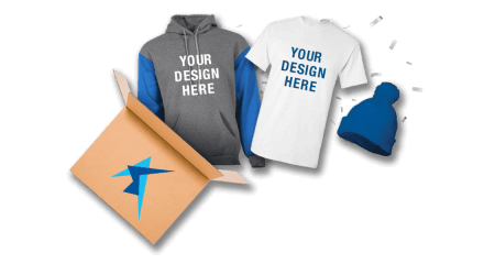 custom apparel that's trendy in 2021