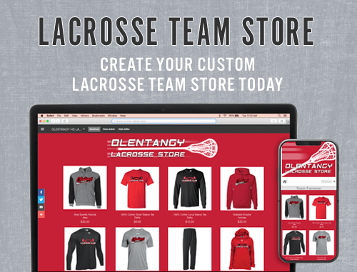 Lacrosse Teamstore