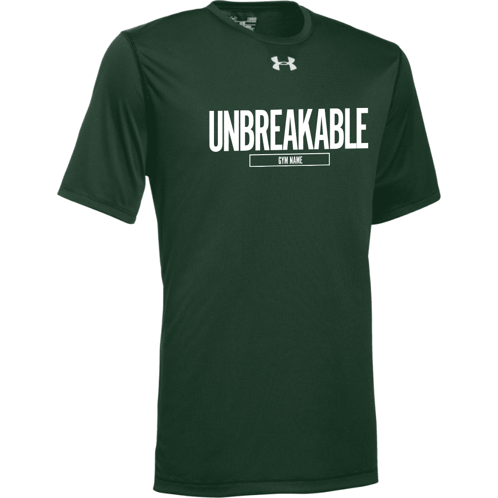 Custom Under Armour Locker Tees