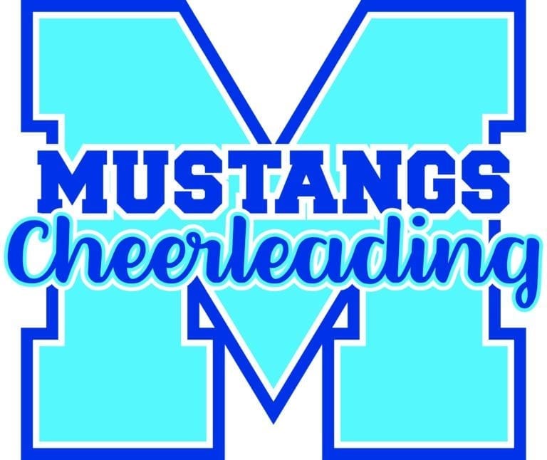 Mustangs Cheerleading