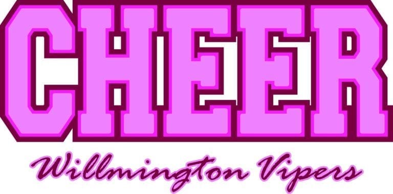 Cheer Willmington Vipers