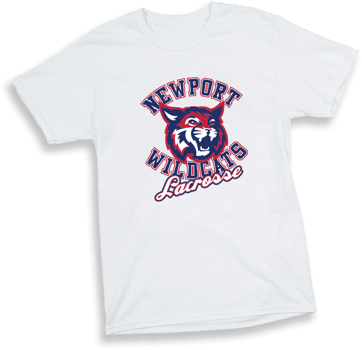 Lacrosse Shop Tees