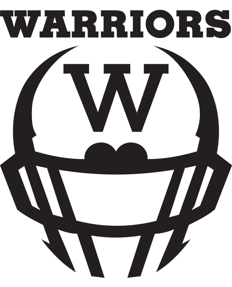 Warriors Football