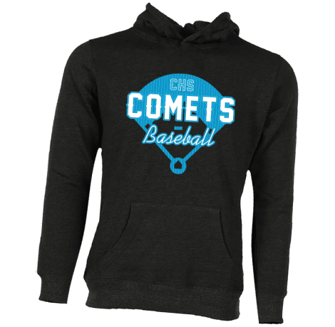 Baseball Shop Hoodies