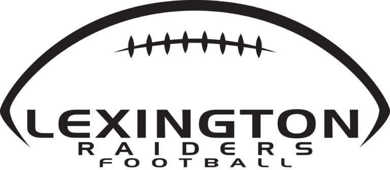 Lexington Raiders Football