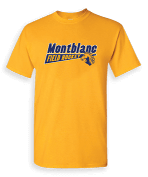 Montblanc Tee