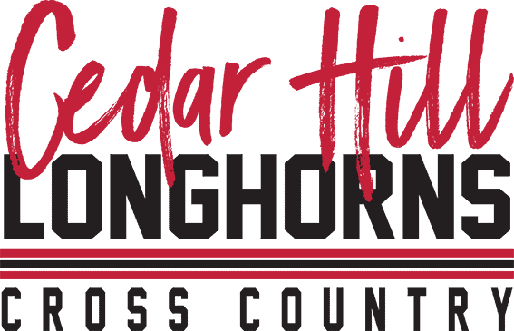 Cedar Hill Longhorns Cross Country