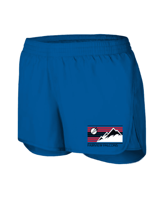 girls wayferer shorts