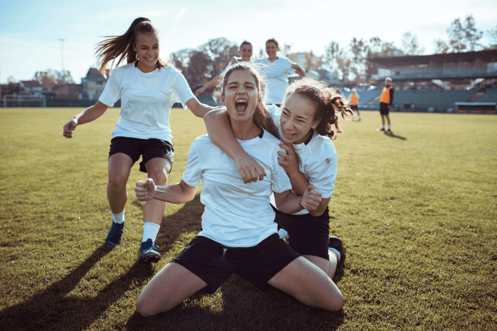 soccer custom apparel and jerseys are important for every team