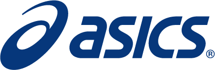 asics logo