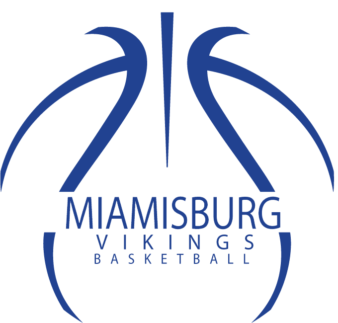 Miamisburg Vikings Basketball