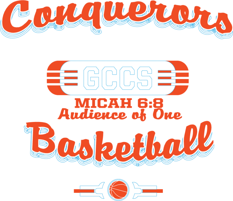 Conquerors Basketball