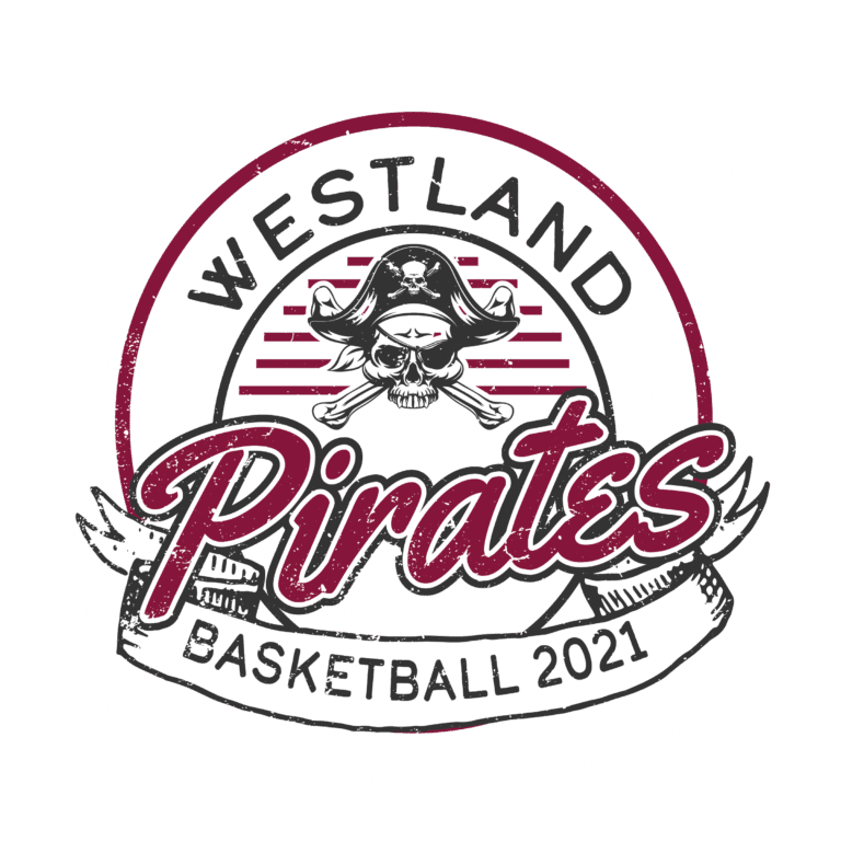 Westland Pirates Basketball