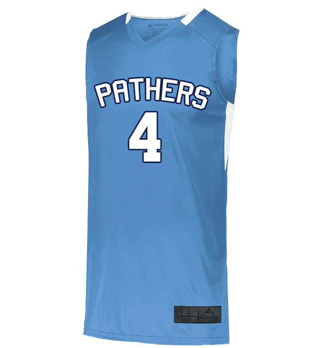 Basketball STEP-BACK BASKETBALL JERSEY Augusta Sportswear | 1730