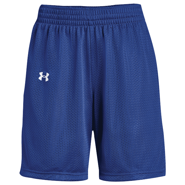 Basketball Triple Double Short Under Armour | UKS590M