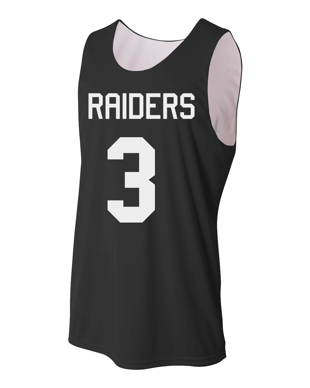 Basketball Extreme Mesh Reversible Tank Alleson | 560R