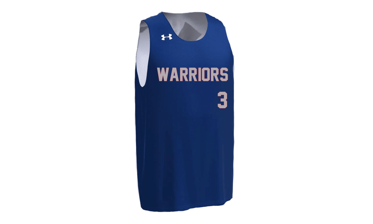 Basketball Triple Double Jersey Under Armour | UKJ190M