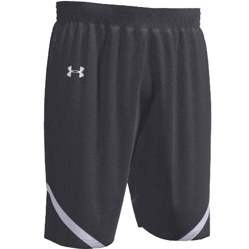 Basketball Ladies Clutch 2 Reversible Short Under Armour | UKS528W