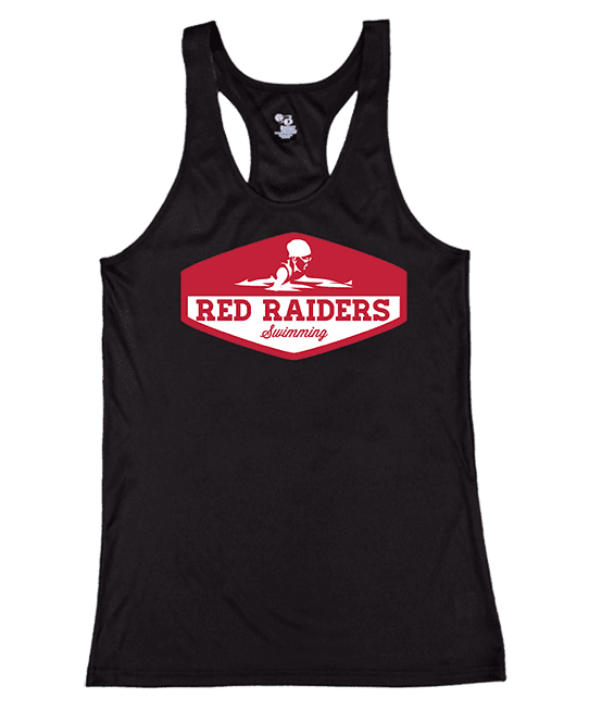 B Core Racer Tank-rev