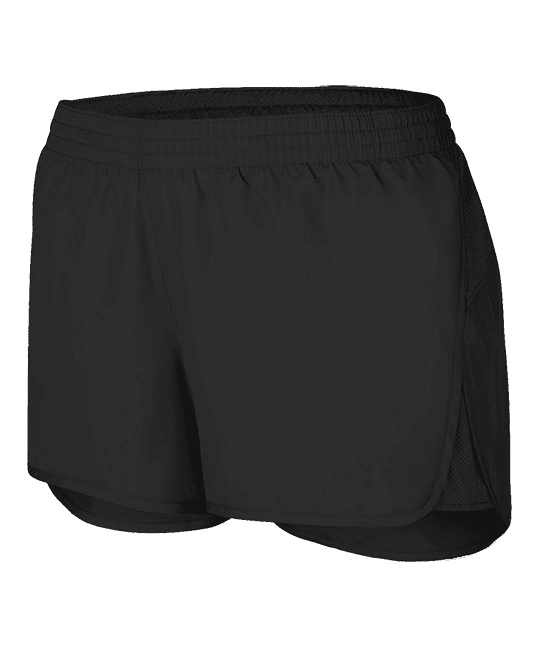 Ladies Wayfairer Shorts BLANK-rev