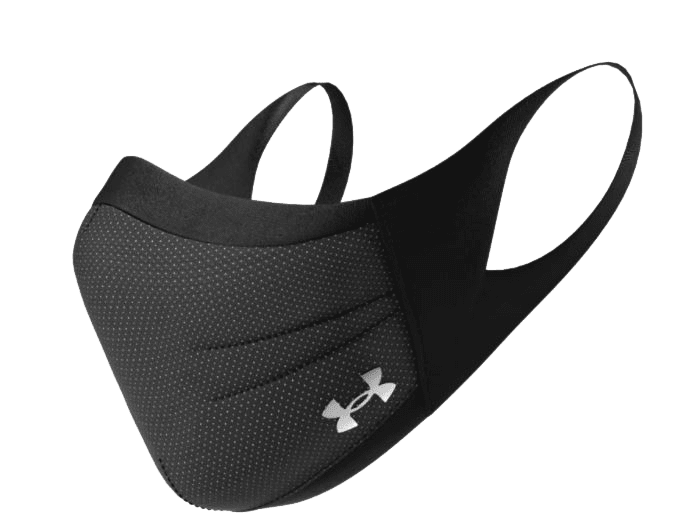 Under Armour Performance Masks