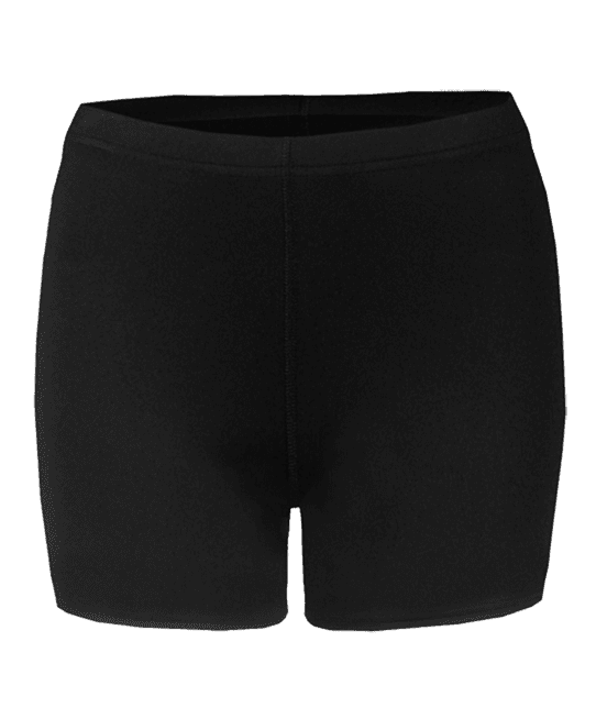 Compression Shorts-rev