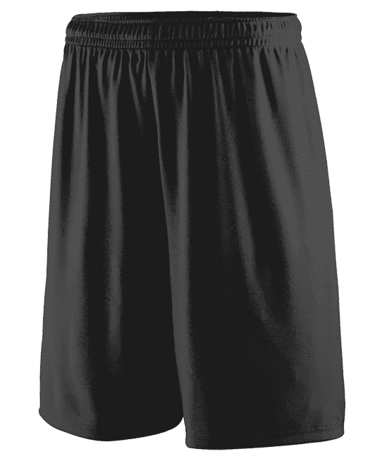 Training Shorts-rev